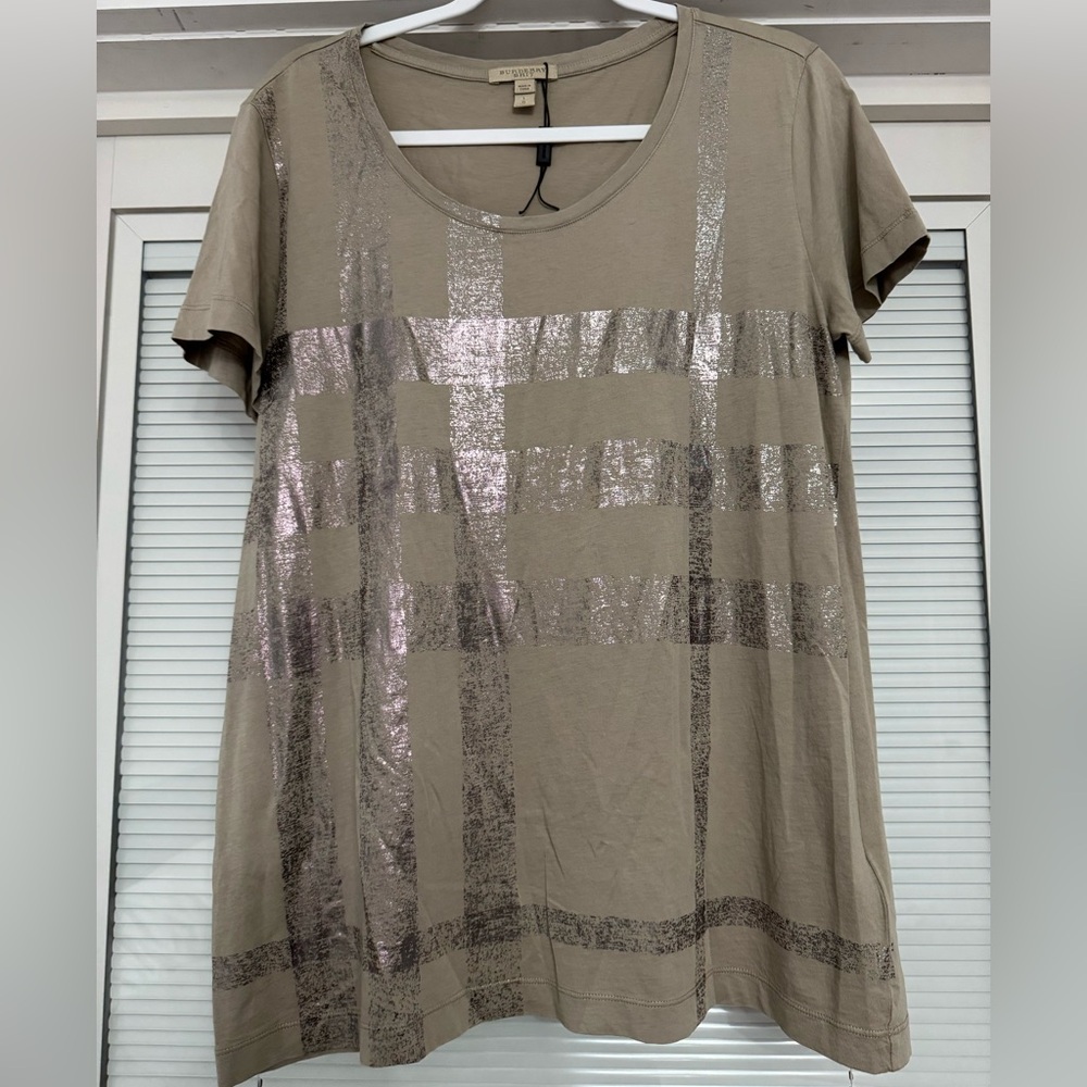 Burberry T-Shirt